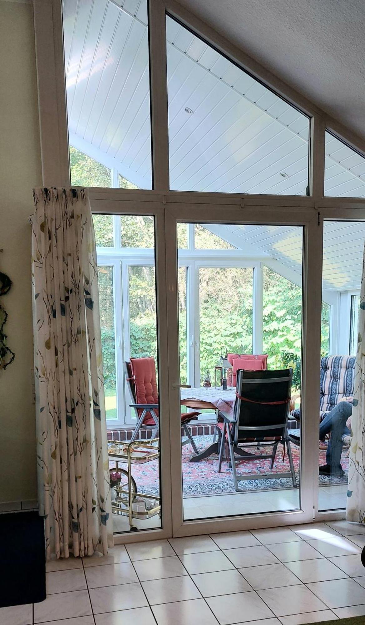 Ferienhaus "Haus Bethlehem" Kaethe Schmidt พาเพนบวร์ก ภายนอก รูปภาพ